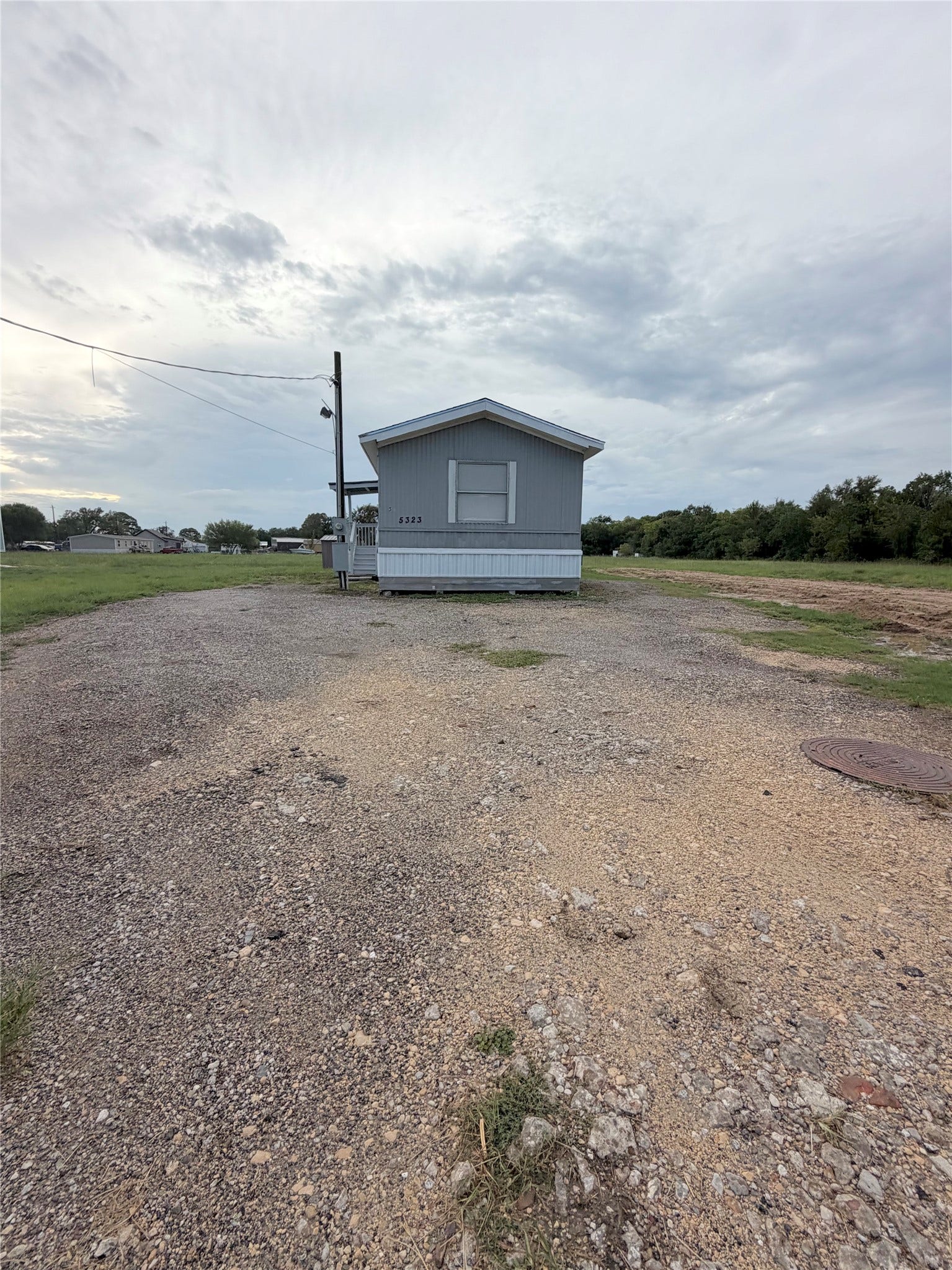 5323 N Redell Road, Baytown, TX 77521 5323 N Redell Road, Baytown, TX 77521