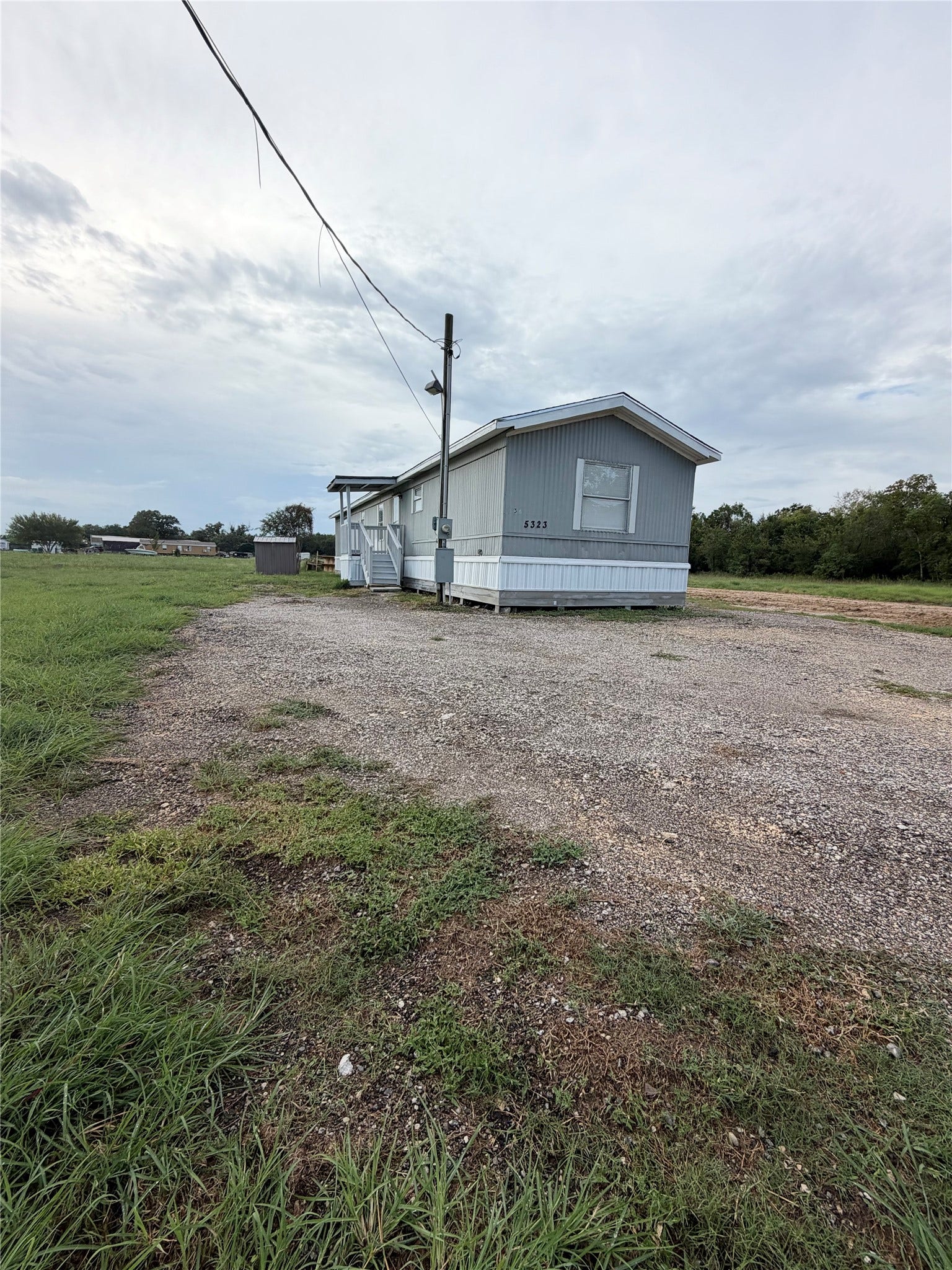 5323 N Redell Road, Baytown, TX 77521 5323 N Redell Road, Baytown, TX 77521