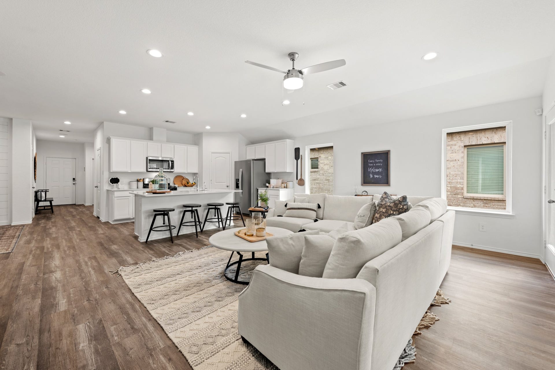 18194 Woodpecker Trail, New Caney, TX 77357
