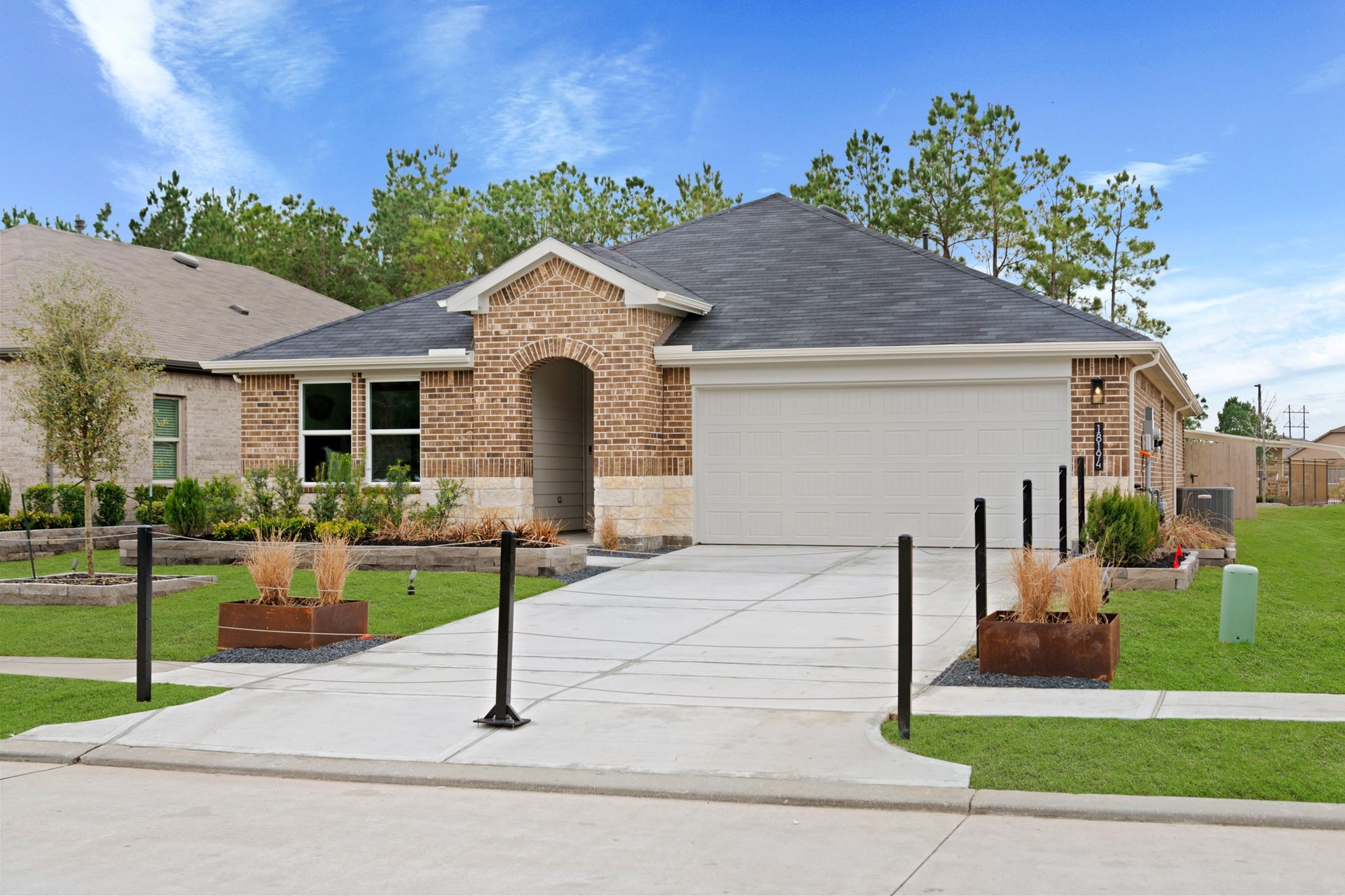 18194 Woodpecker Trail, New Caney, TX 77357