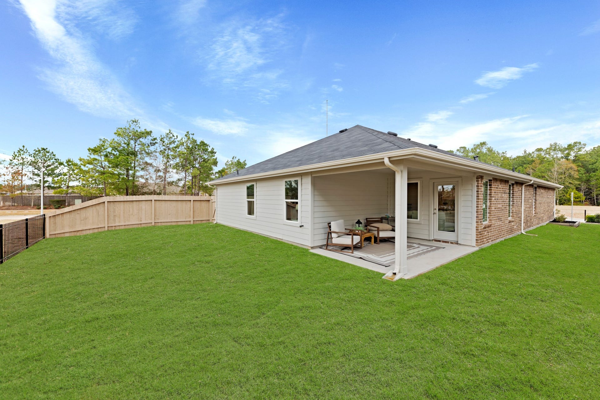 18194 Woodpecker Trail, New Caney, TX 77357