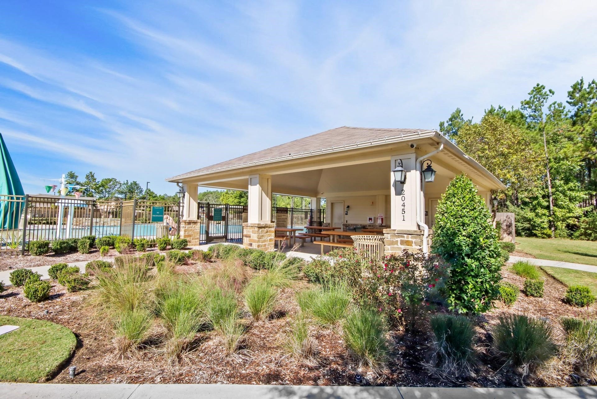 18194 Woodpecker Trail, New Caney, TX 77357