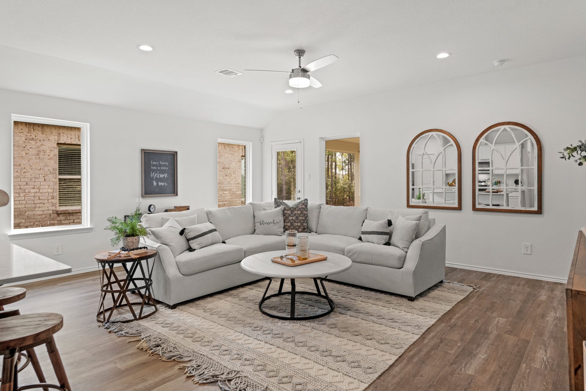 18194 Woodpecker Trail, New Caney, TX 77357