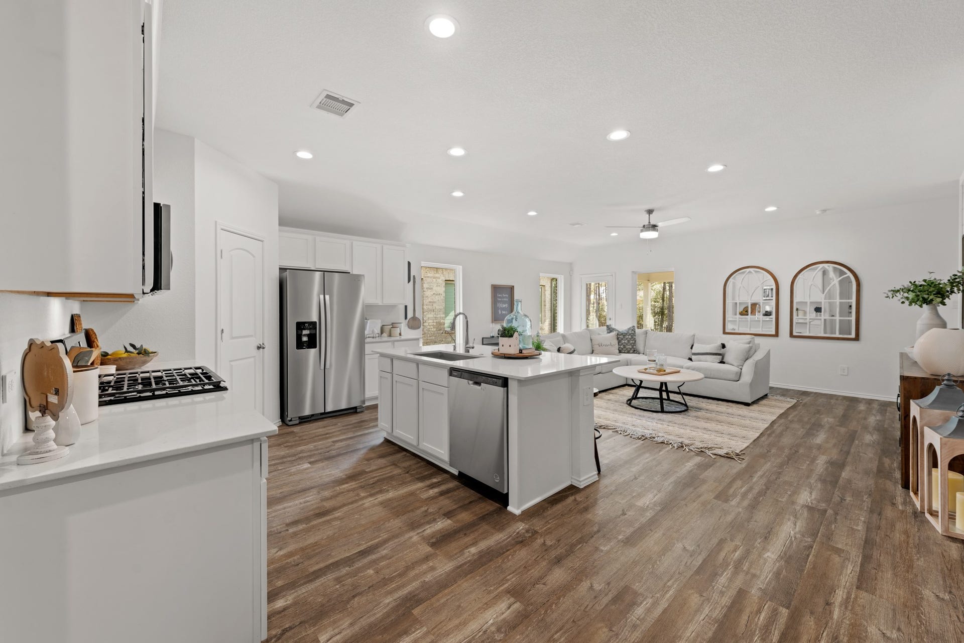 18194 Woodpecker Trail, New Caney, TX 77357