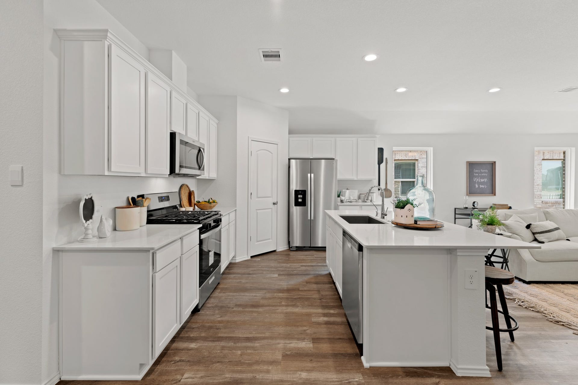 18194 Woodpecker Trail, New Caney, TX 77357