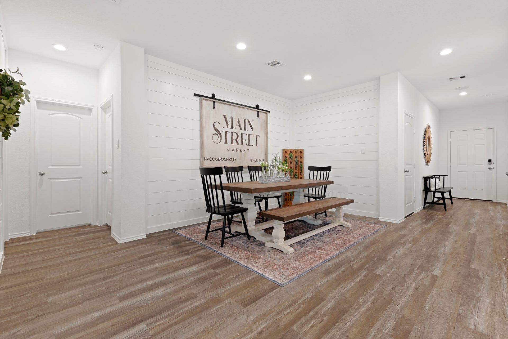 18194 Woodpecker Trail, New Caney, TX 77357