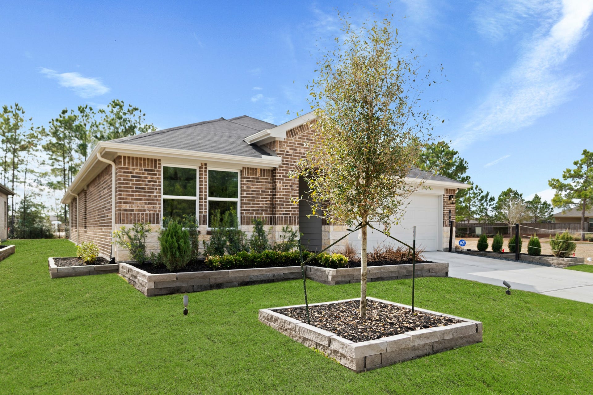 18194 Woodpecker Trail, New Caney, TX 77357