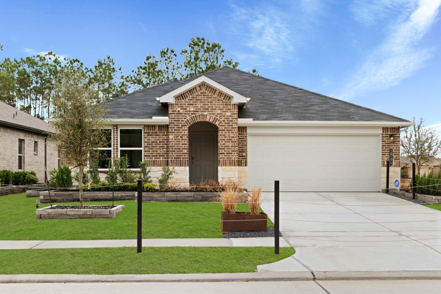 Property photo for 18194 Woodpecker Trail, New Caney, TX