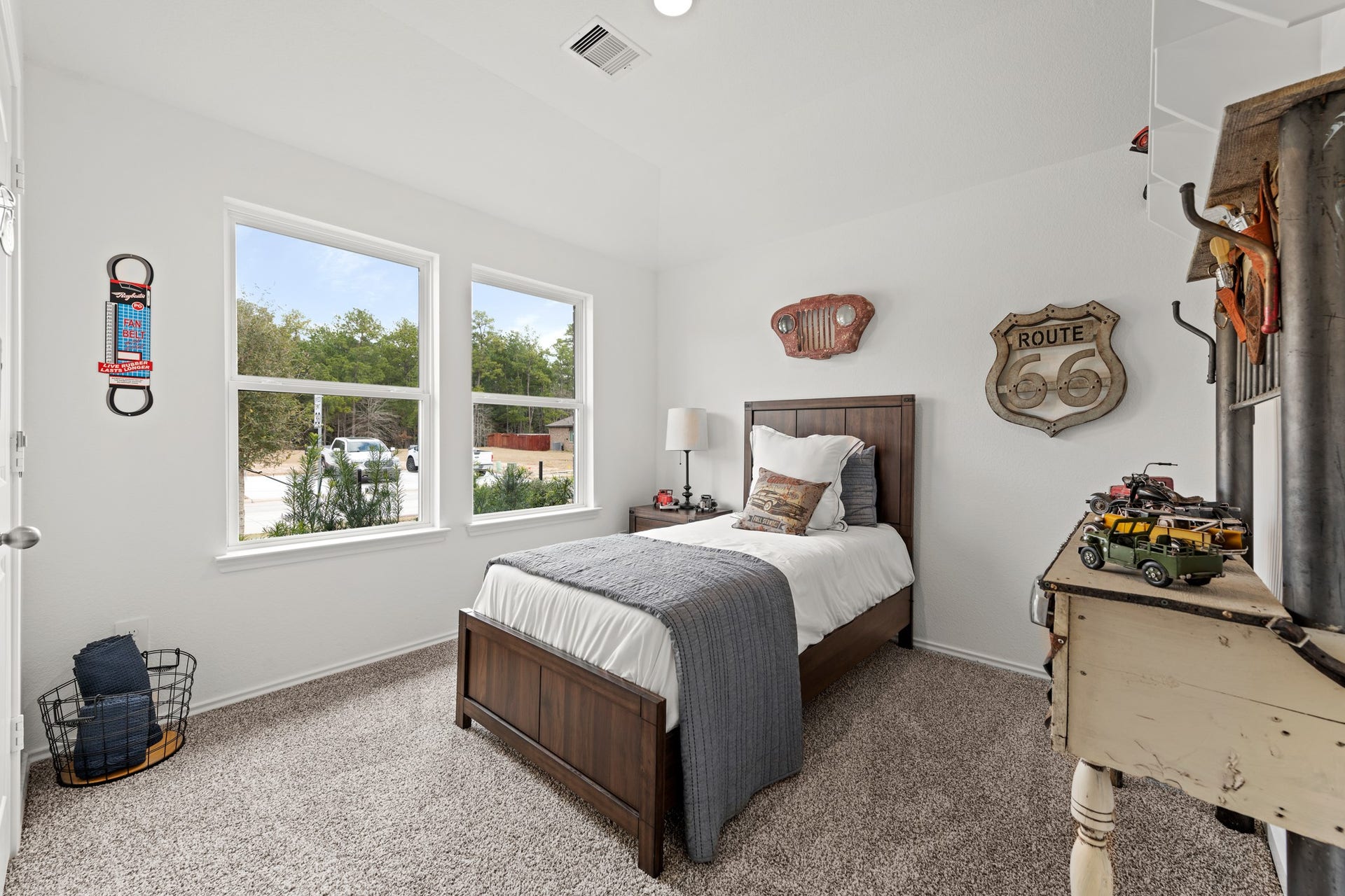 18194 Woodpecker Trail, New Caney, TX 77357