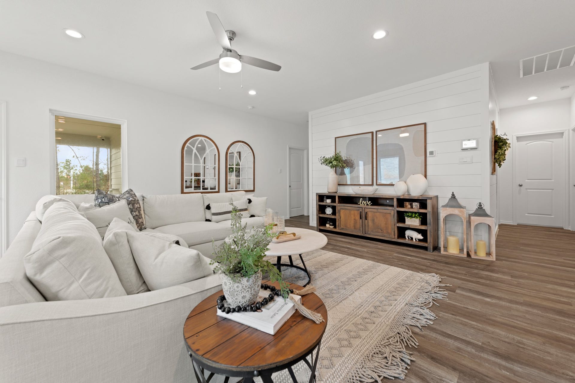 18194 Woodpecker Trail, New Caney, TX 77357