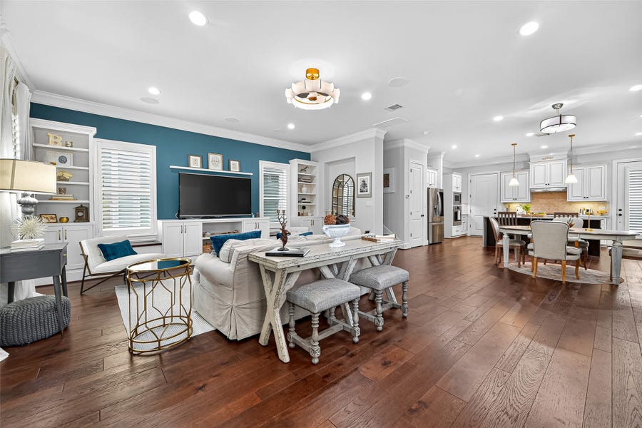 Property photo for 8729 Oak Kolbe Lane, Houston, TX
