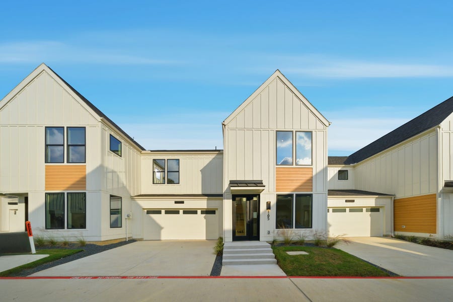 Property photo for 1941 Sawdust Road, #116, The Woodlands, TX