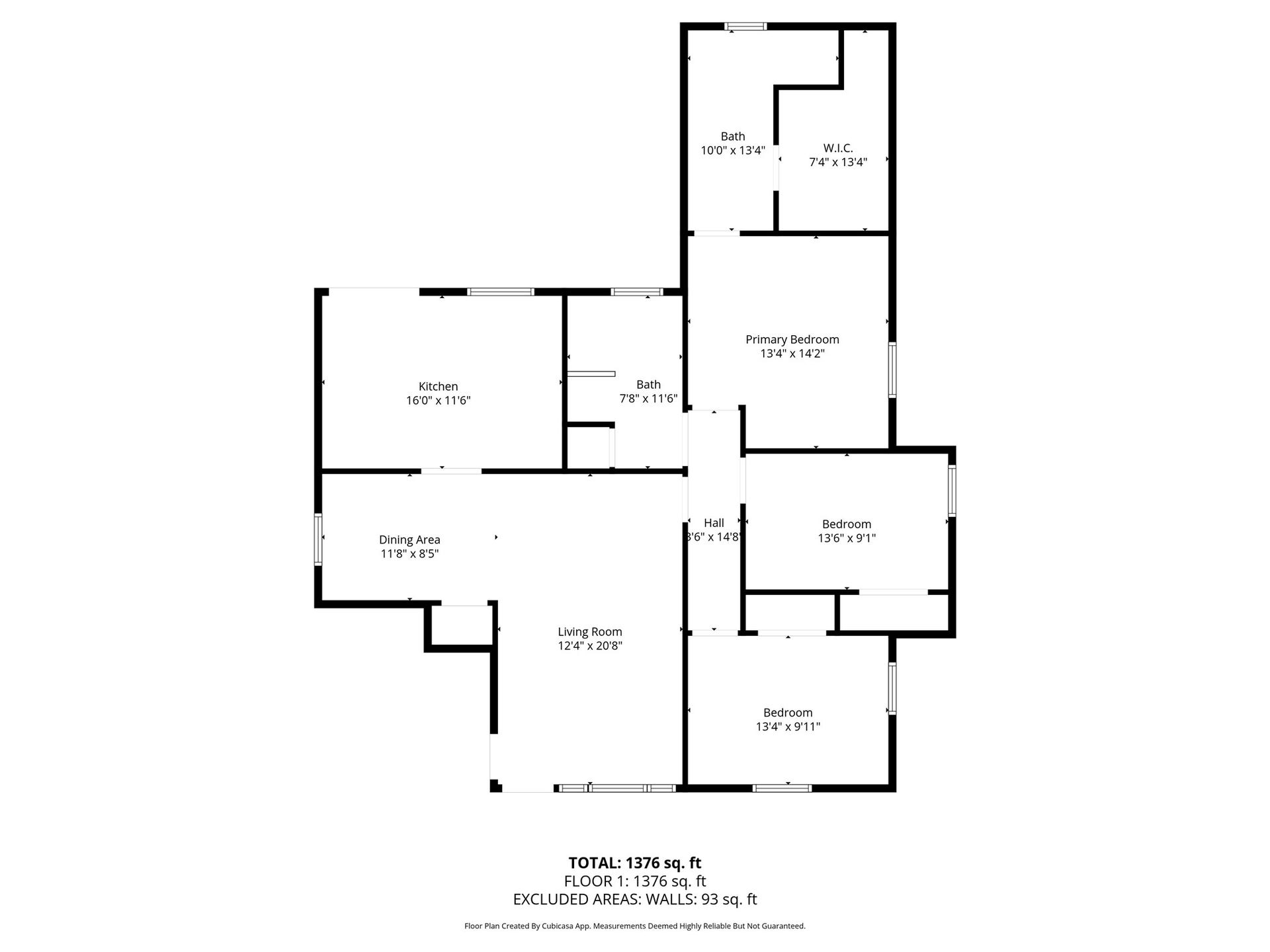 5314 Angelo Street, Houston, TX 77009