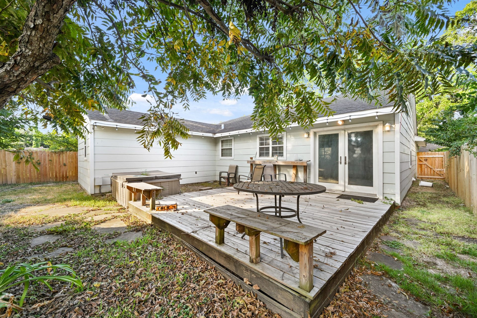 5314 Angelo Street, Houston, TX 77009