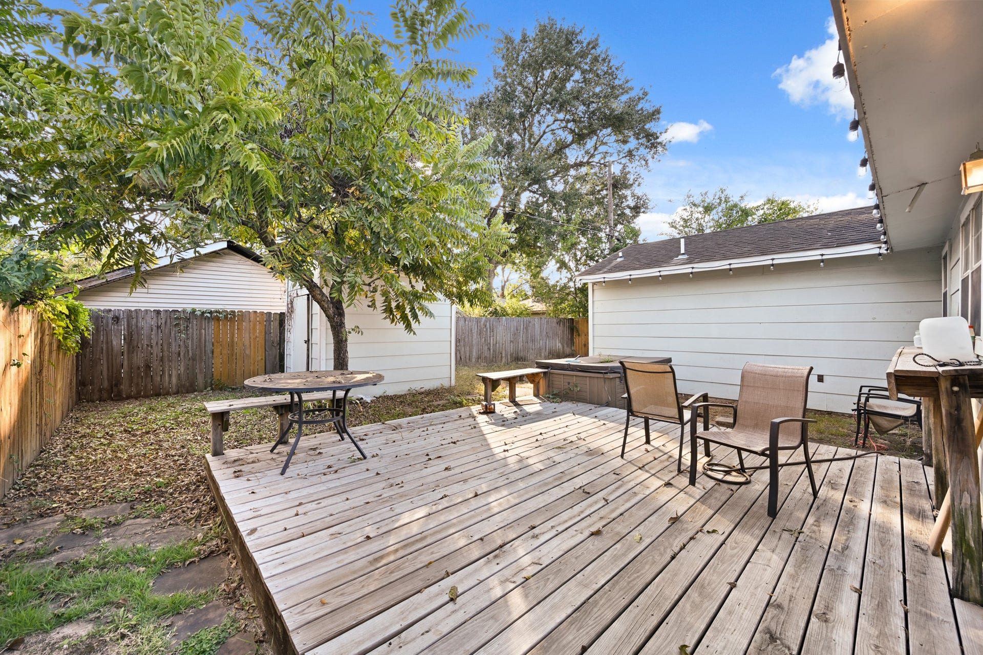 5314 Angelo Street, Houston, TX 77009