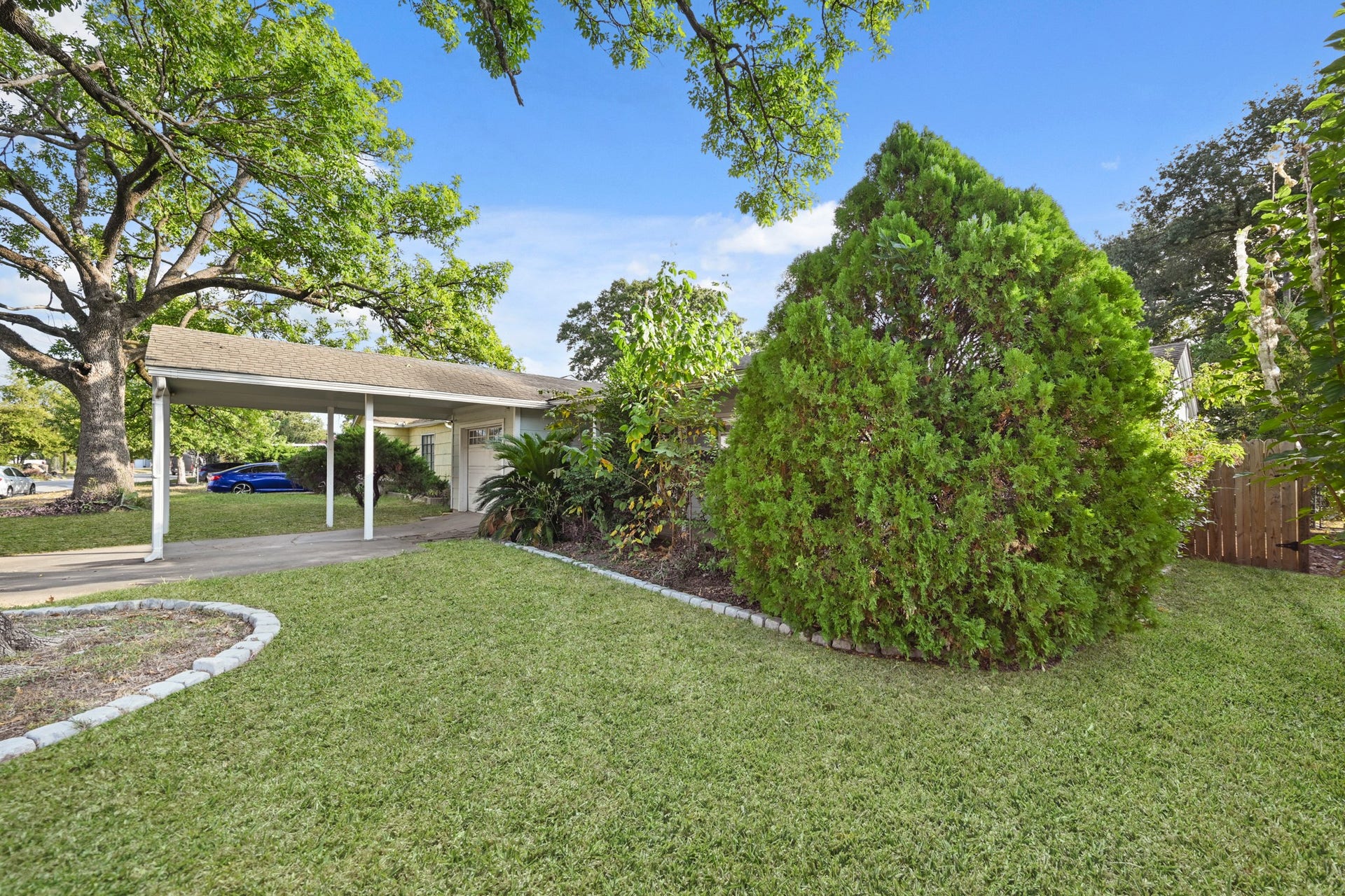 5314 Angelo Street, Houston, TX 77009