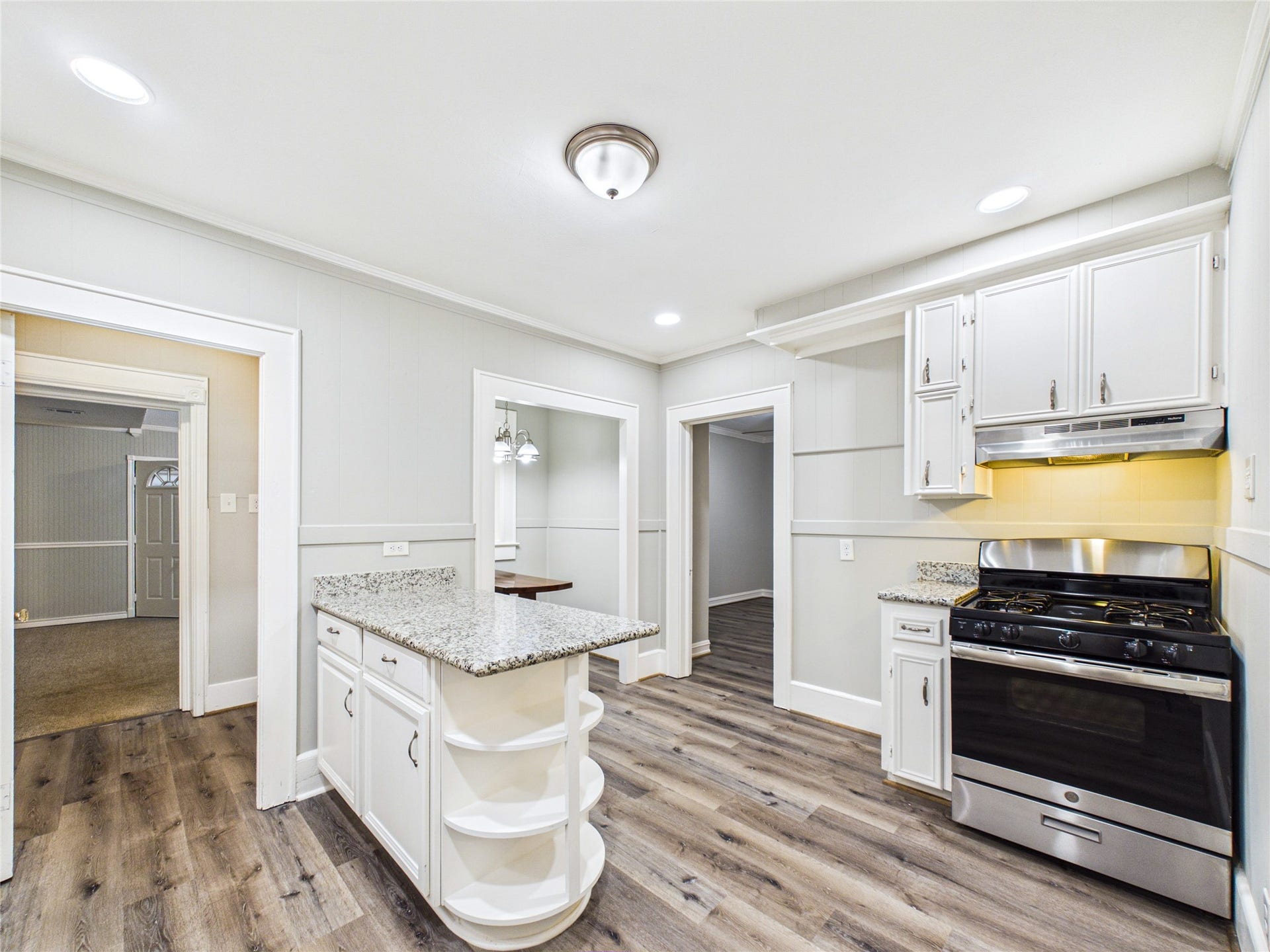 917 Laurel Street, La Marque, TX 77568 917 Laurel Street, La Marque, TX 77568
