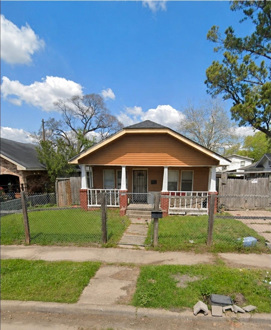 Property photo for 5213 Lindsay Street, Houston, TX