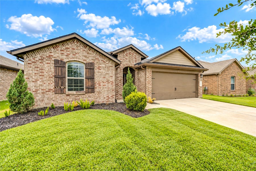 Property photo for 3306 Zephyr Park Lane, Katy, TX