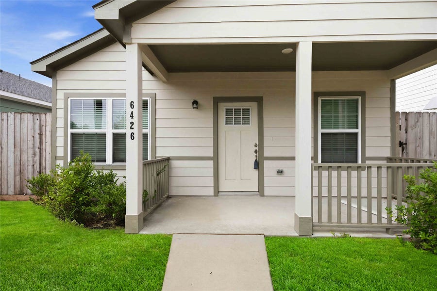 Property photo for 6426 Calhoun Road, Houston, TX
