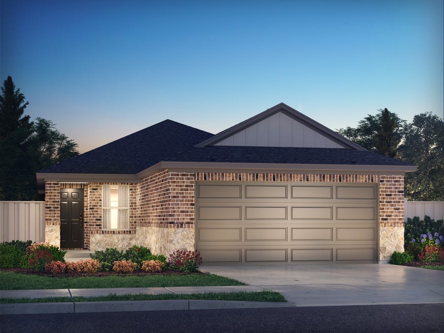 Property photo for 407 Sunrise Ranch Drive, Montgomery, TX