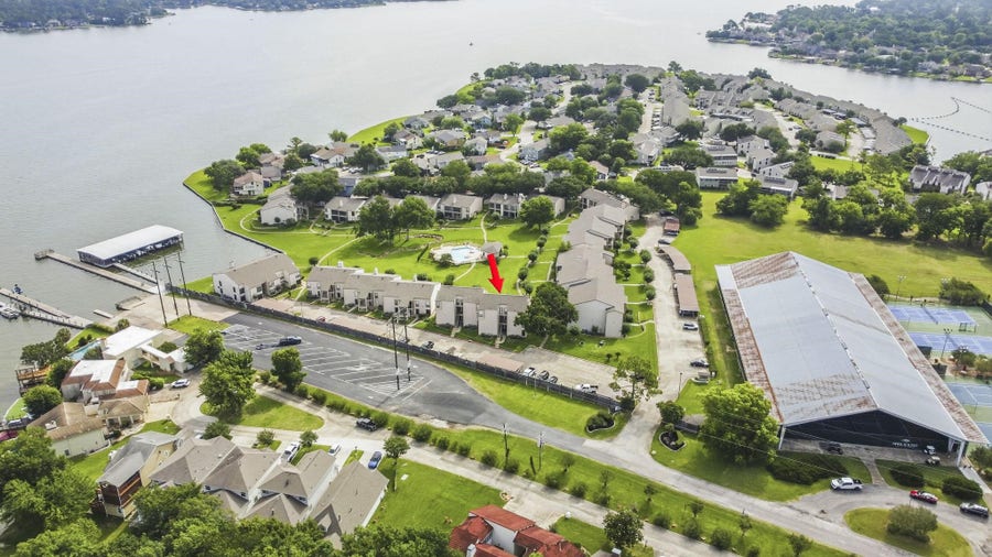 Property photo for 203-C Lakeview Terrace, Montgomery, TX