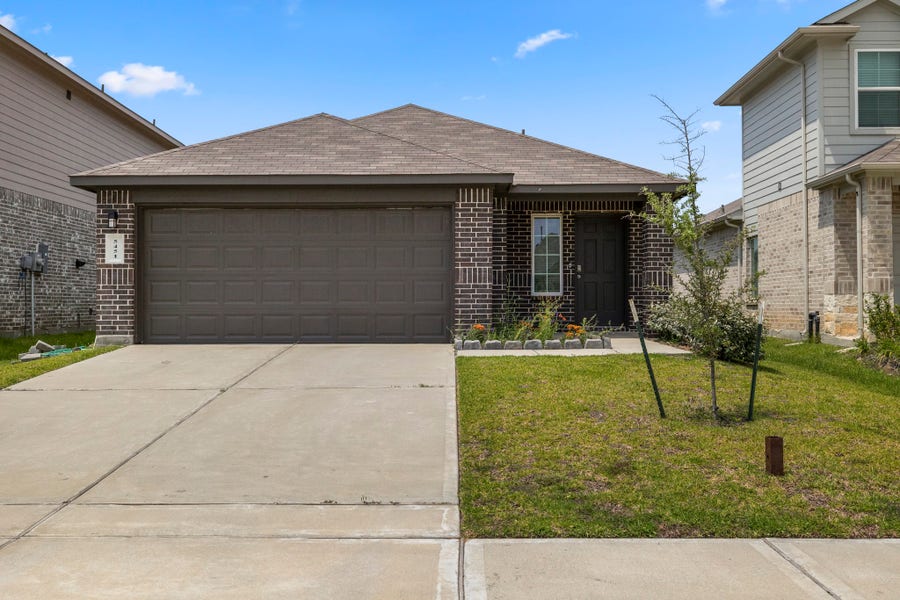 Property photo for 5451 Tuscany Hills Lane, Spring, TX