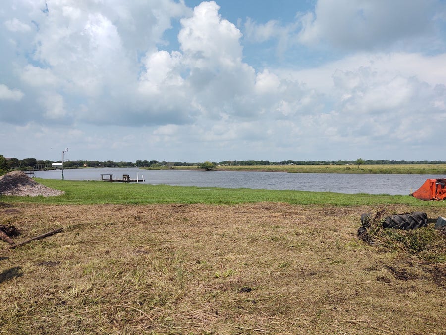 Property photo for 215 Port Street, Angleton, TX