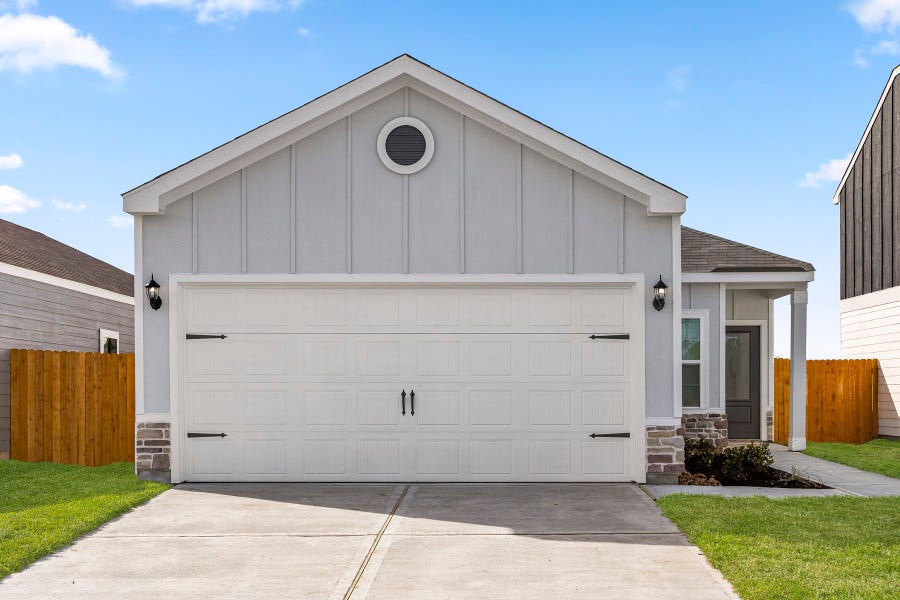 Property photo for 6414 Autumn Equinox Drive, Houston, TX