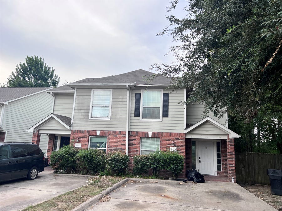 Property photo for 4209 Clover Street, #B, Houston, TX