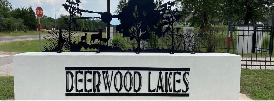 Property photo for R18475 (Lot 16) Moose Drive, Hempstead, TX