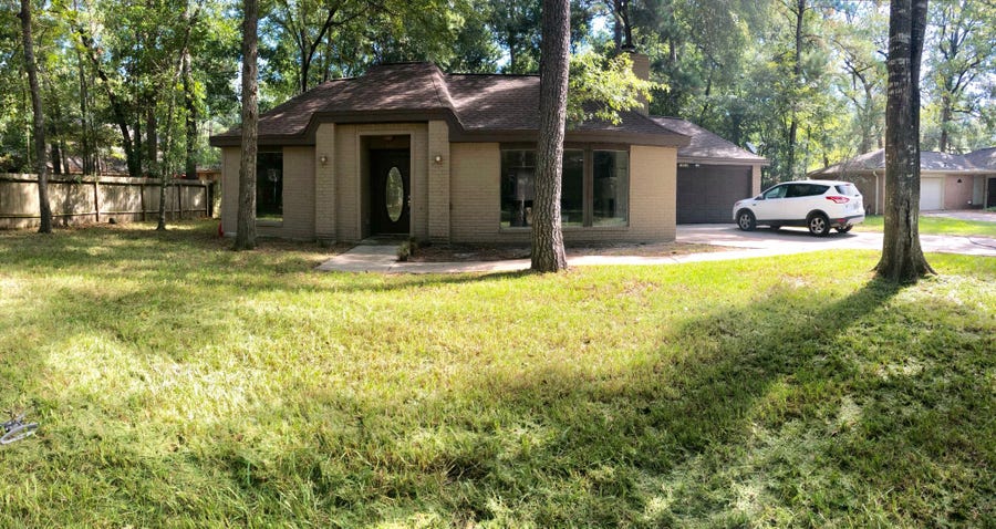 Property photo for 12012 S Blackjack Oak Circle, The Woodlands, TX