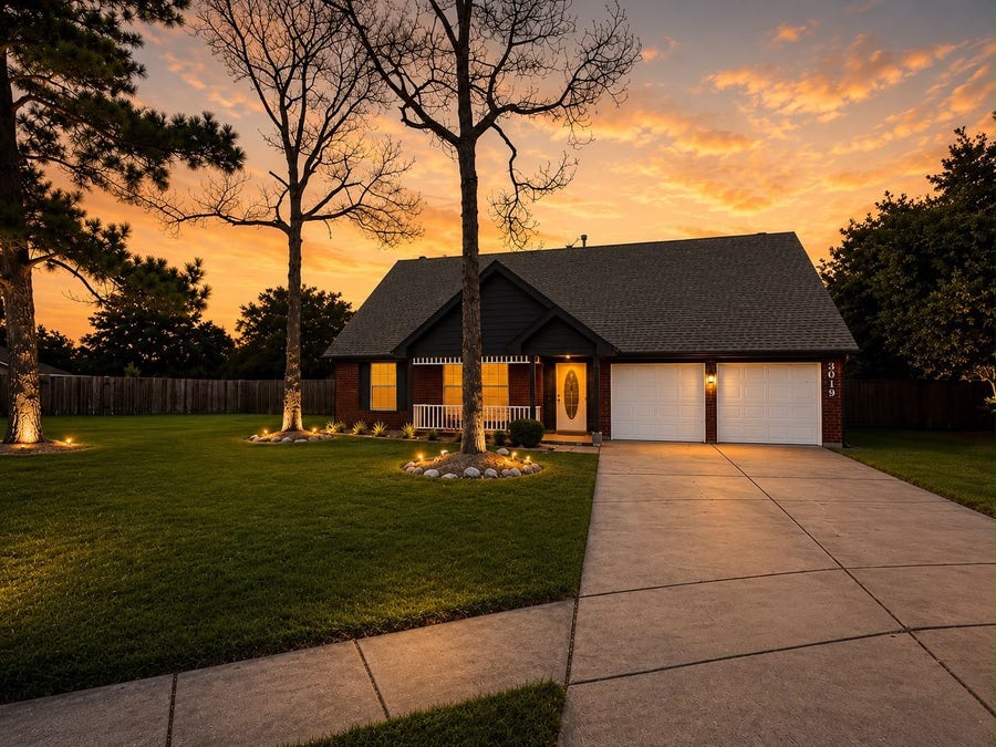 Property photo for 3019 Lotus Lane, Pearland, TX