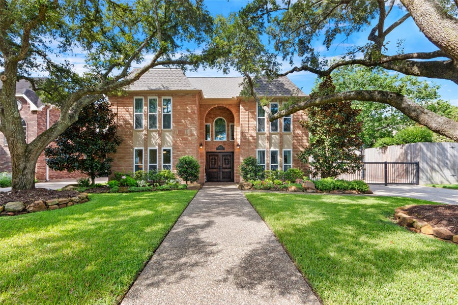Property photo for 1610 Leatherwood Drive, Katy, TX