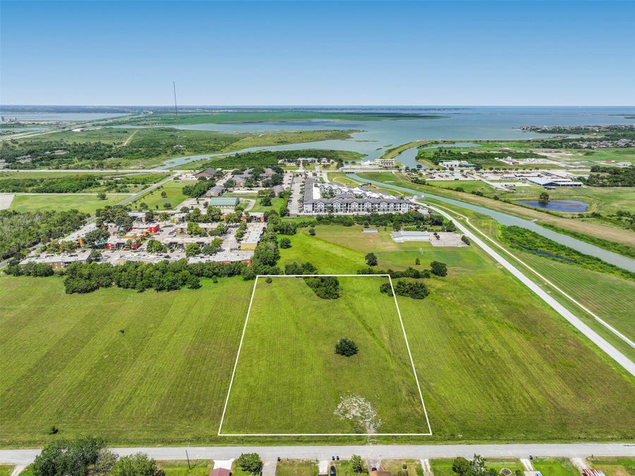 Property photo for 00 CHERRY Avenue, Texas City, TX