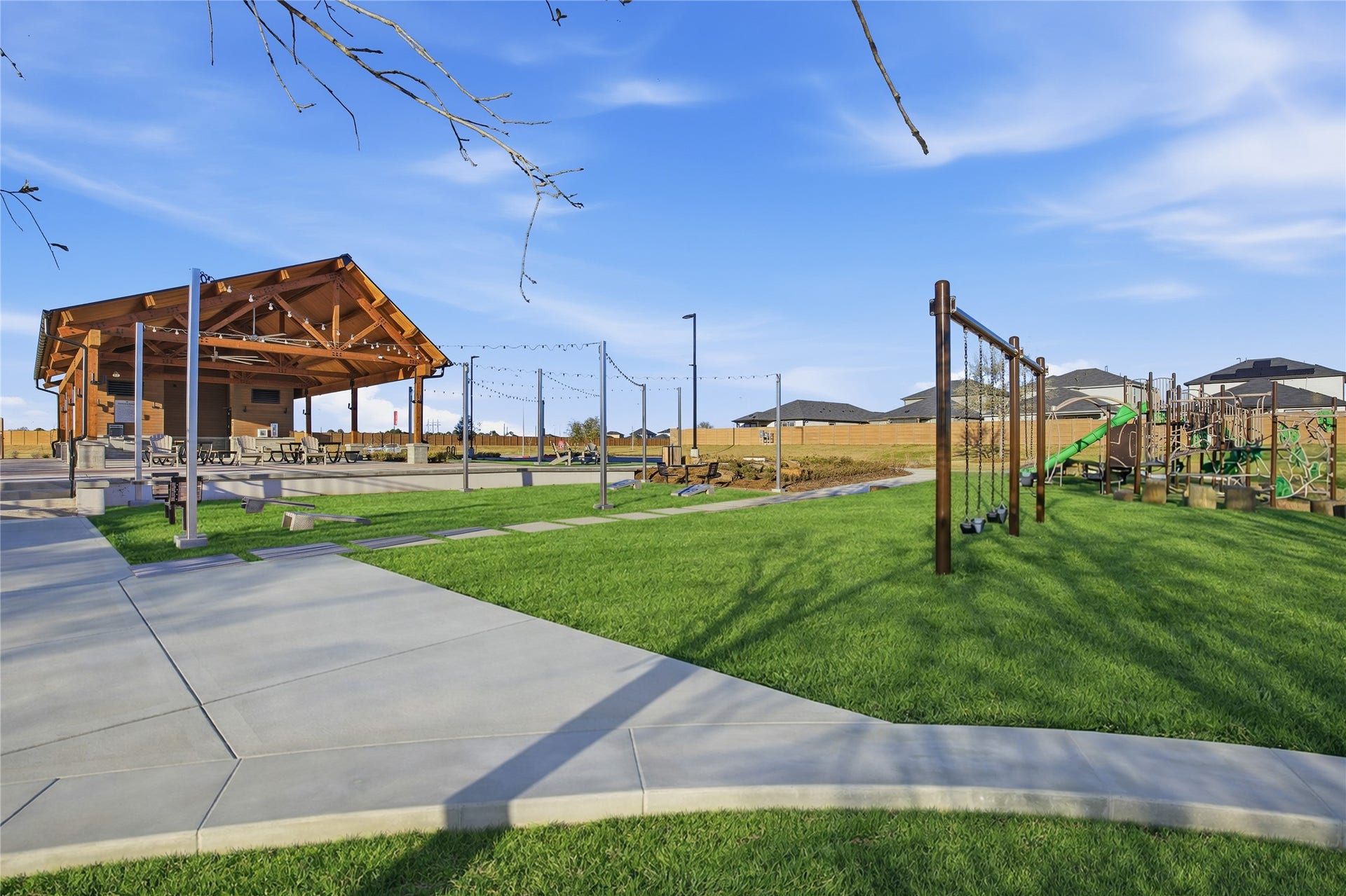 18134 Prairie Run Lane, Hockley, TX 77447 Redbud Community