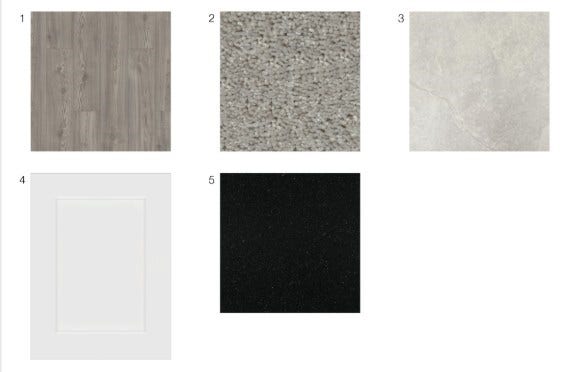 18134 Prairie Run Lane, Hockley, TX 77447 18134 Prairie Run Lane design selections! This home is currently under construction and selections are subject to change.