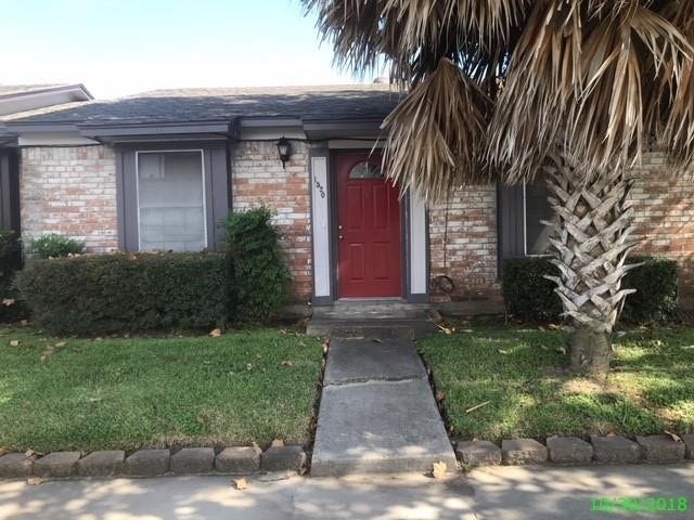Property photo for 1524 Beaumont Road, Baytown, TX