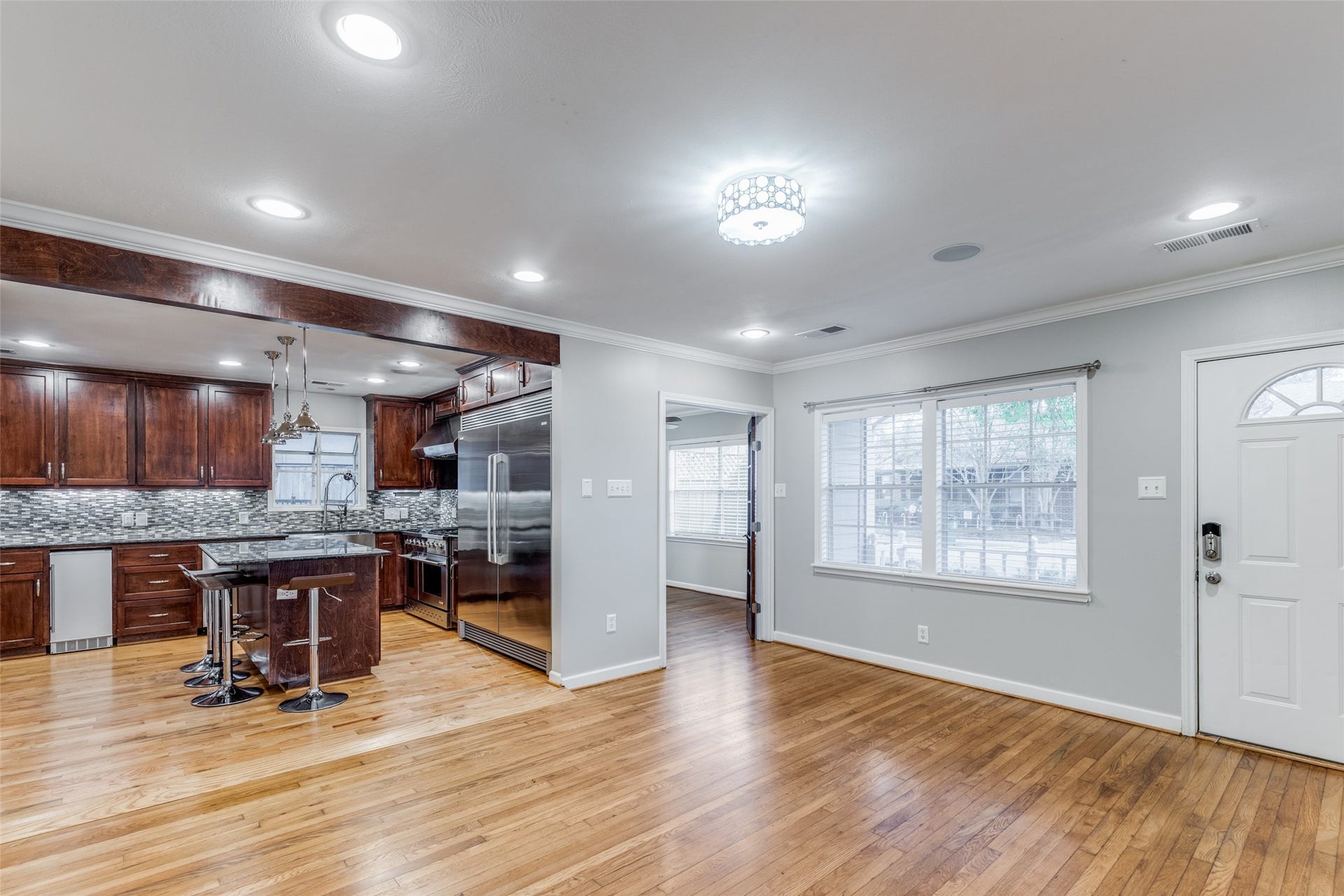 4035 Oak Ridge Street, Houston, TX 77009 4035 Oak Ridge Street, Houston, TX 77009