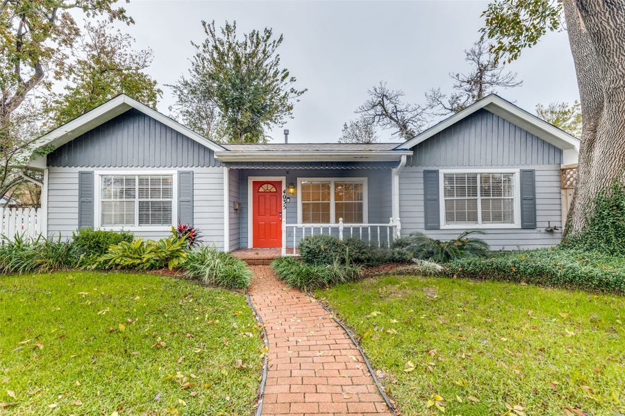 Property photo for 4035 Oak Ridge Street, Houston, TX