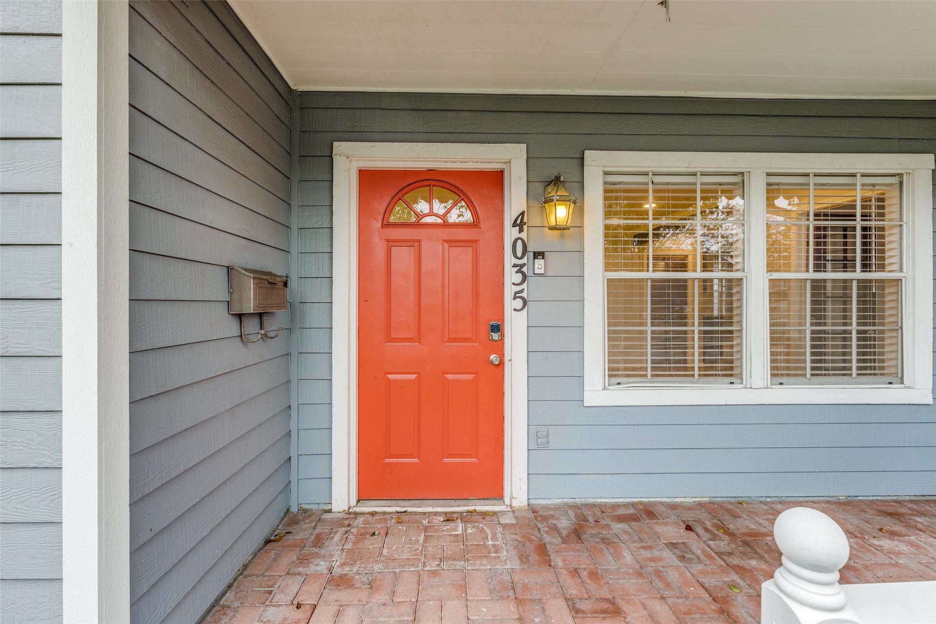 4035 Oak Ridge Street, Houston, TX 77009 4035 Oak Ridge Street, Houston, TX 77009