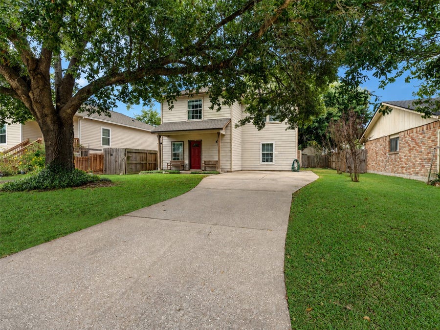 Property photo for 4903 Moody Reef Drive, Bacliff, TX