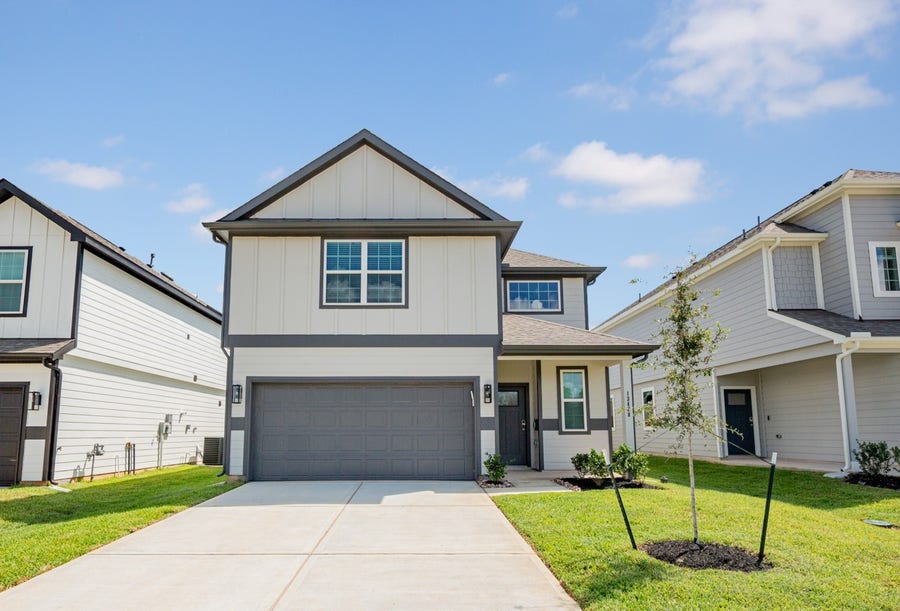 Property photo for 13428 Yellow Perch Drive, Conroe, TX