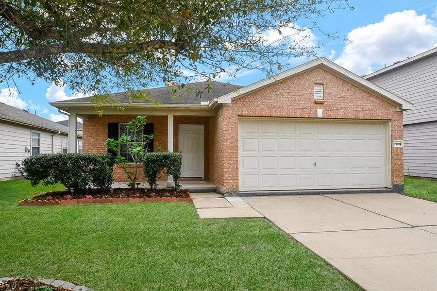 Property photo for 19319 Jordans Landing Lane, Richmond, TX