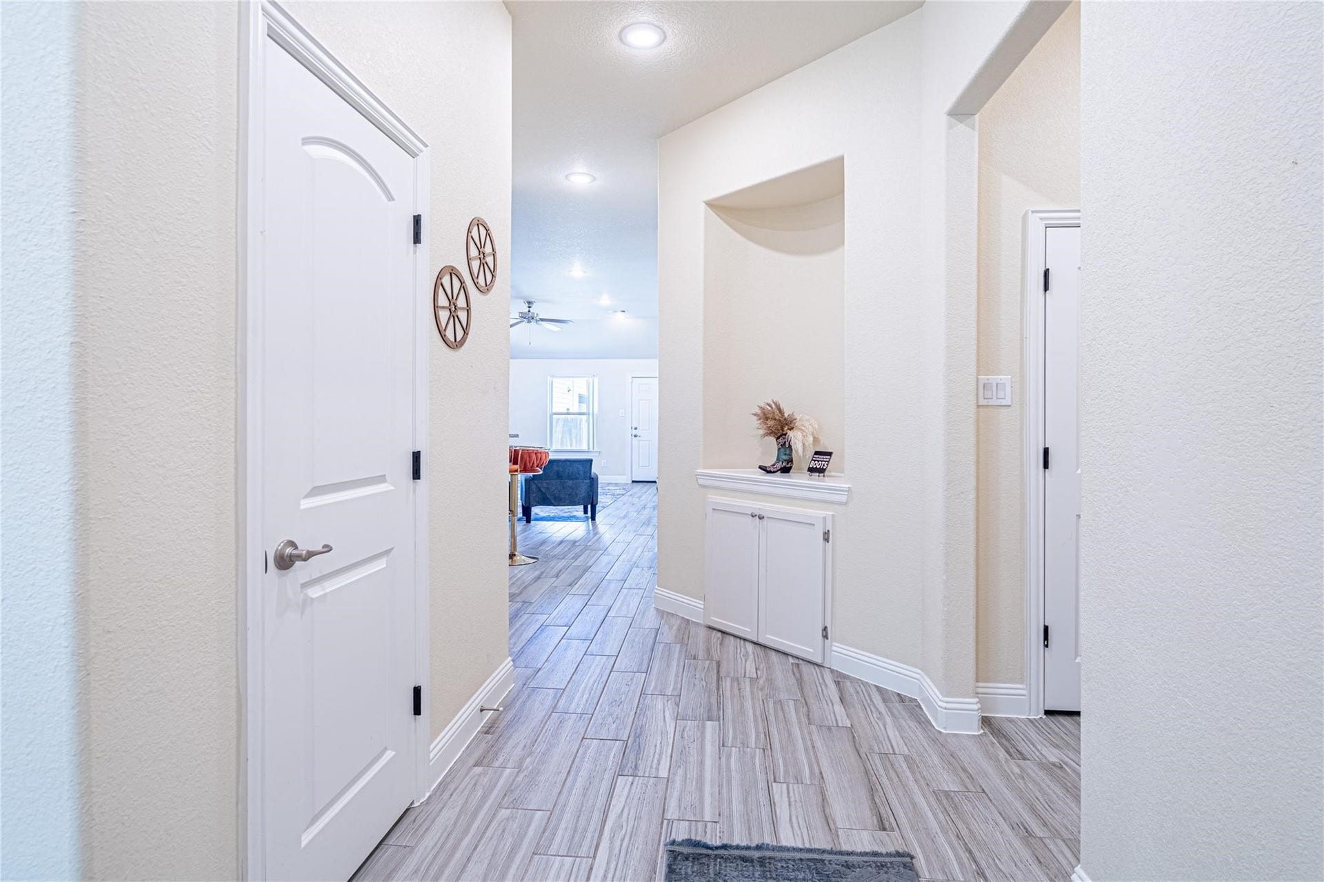 8211 Cannon Street, Houston, TX 77051