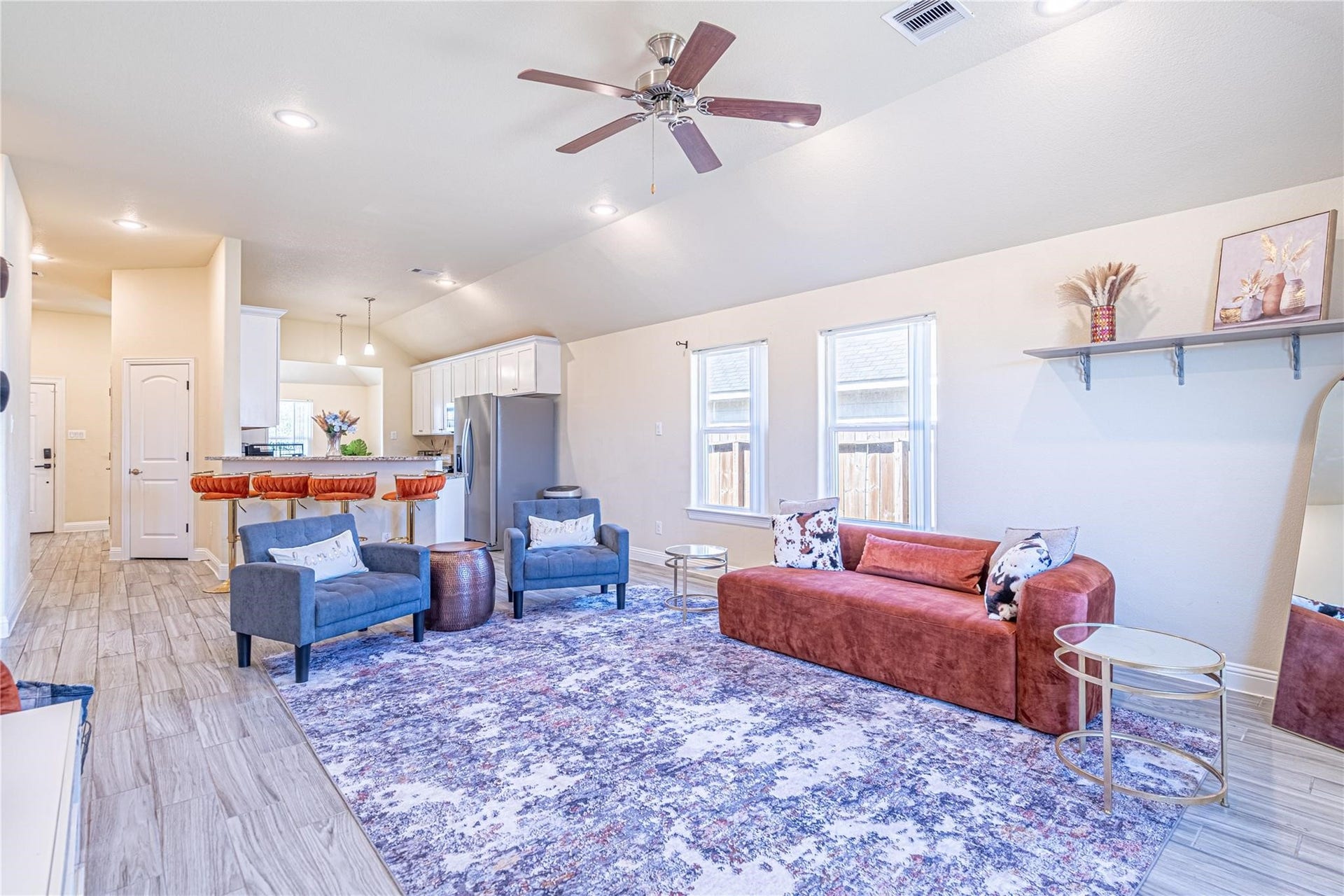 8211 Cannon Street, Houston, TX 77051