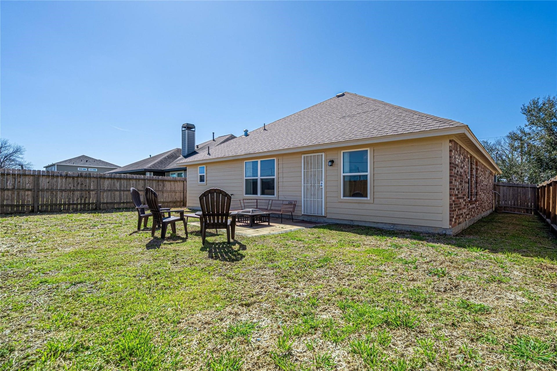 8211 Cannon Street, Houston, TX 77051