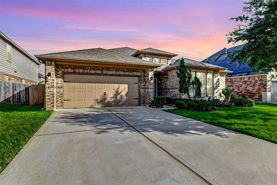 Property photo for 26622 Grey Swan Drive, Katy, TX