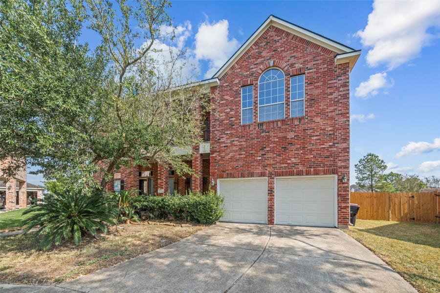 Property photo for 23010 Prairie Lake Court, Richmond, TX