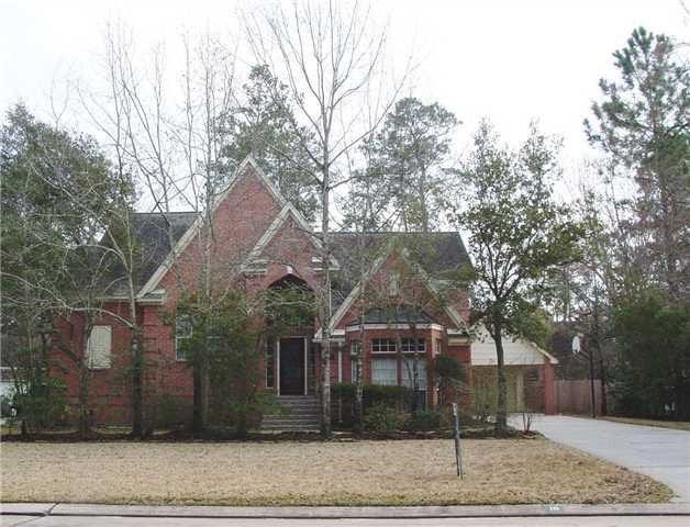 18 Crescent View Court, The Woodlands, TX 77381 18 Crescent View Court, The Woodlands, TX 77381